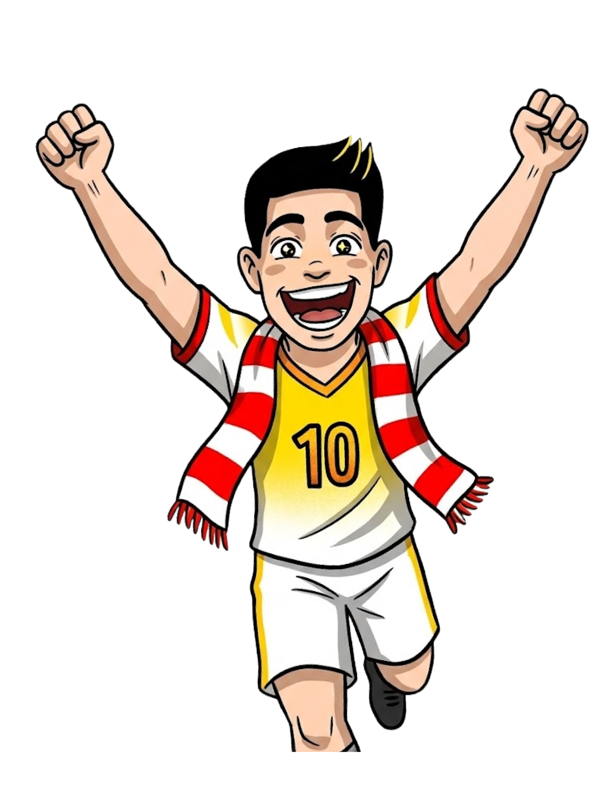 Avatar Hincha