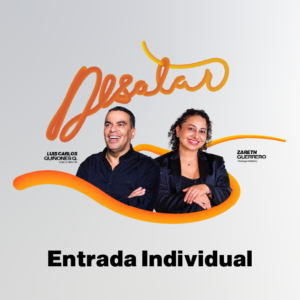 Entrada Individual - Desatar