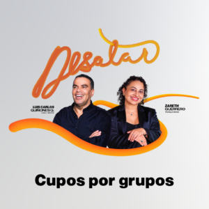 Cupos por grupos - Desatar