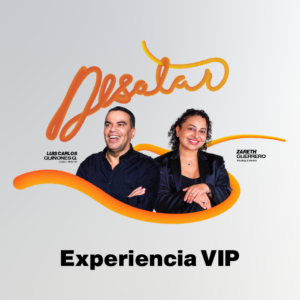Experiencia VIP - Desatar
